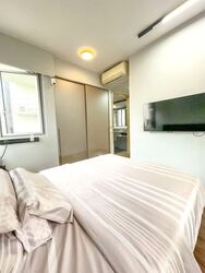High Park Residences (D28), Apartment #596800231